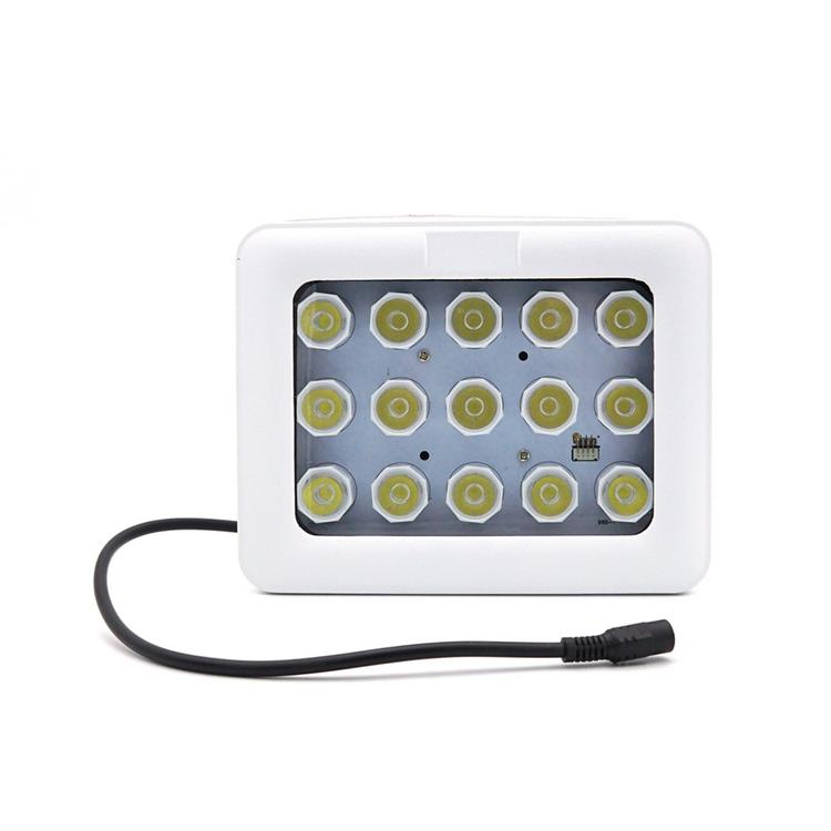 LED 투광기 투광등 캠핑등 12V 작업등 조명등 방수 18W 외등 실외 실내