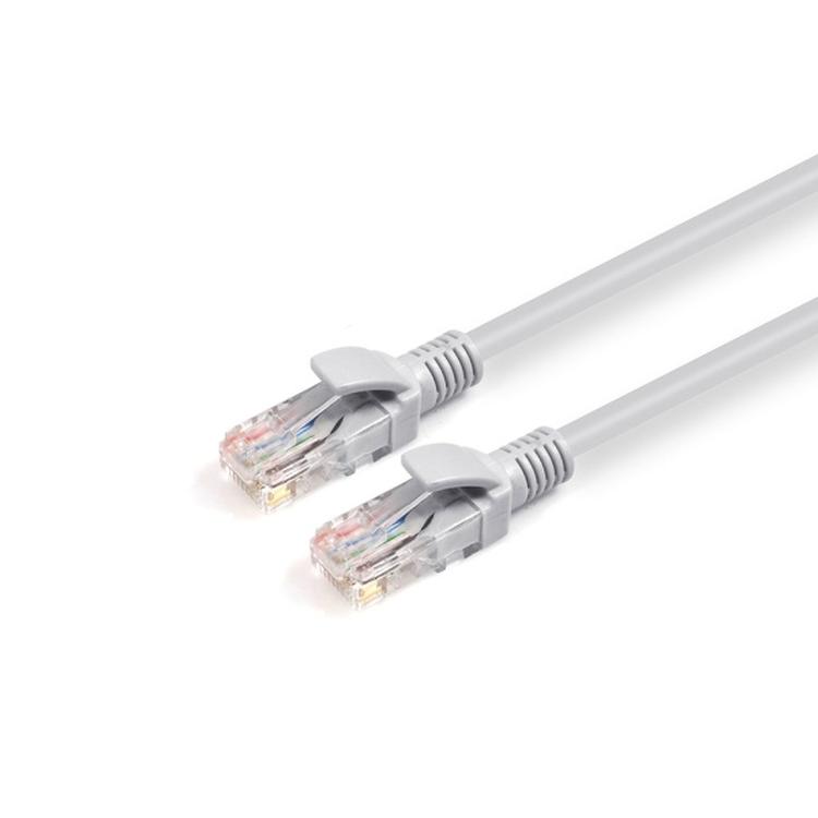 인터넷선 랜케이블 랜선 UTP CAT5E 다이렉트 단선 50m, 1개
