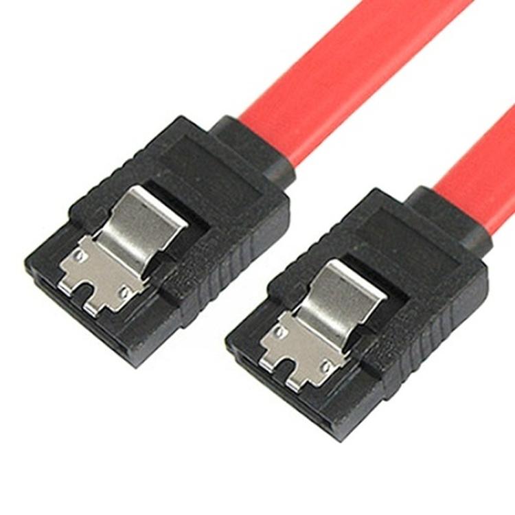 CCTV DVR SATA 저장장치 사타 녹화기 LOCK 락 케이블