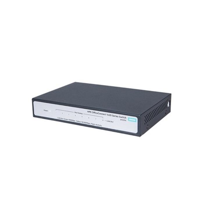 POE 스위칭허브 8포트 1000Mbps 기가