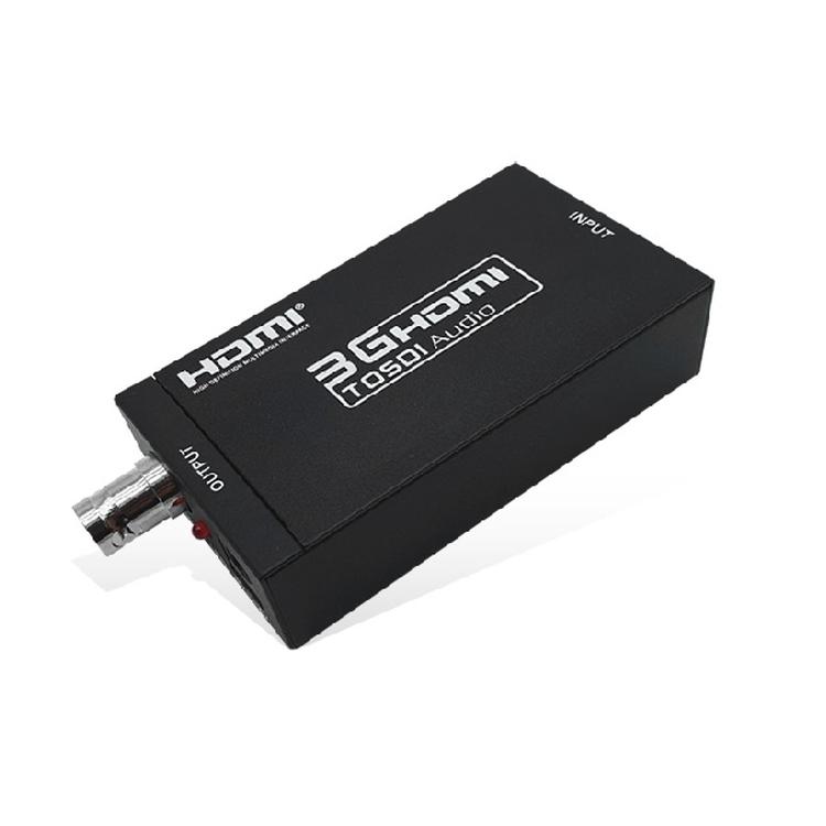HDMI TO SDI 영상 변경 변환 컨버터 장치
