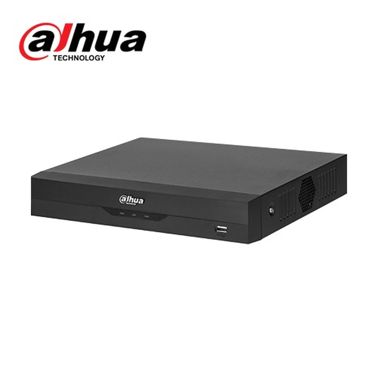 다후아 XVR5104HS CCTV 저장장치 4채널 4KL I2 AJHUA alhua