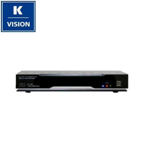 3R ANLT-04M PRESTIGE DVR CCTV 녹화기 4채널 본체