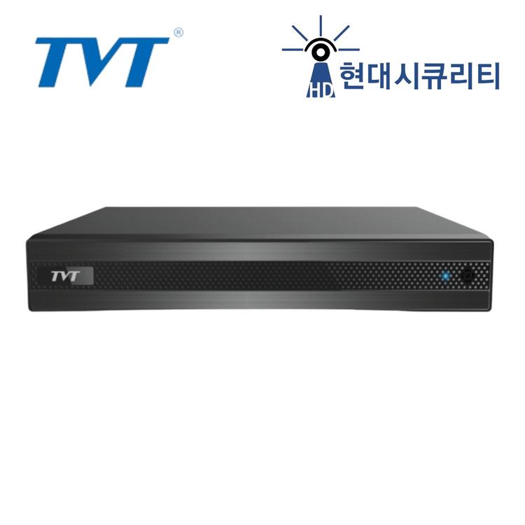 TVT TD-2104NS-HC CCTV 녹화기 4채널 500만화소