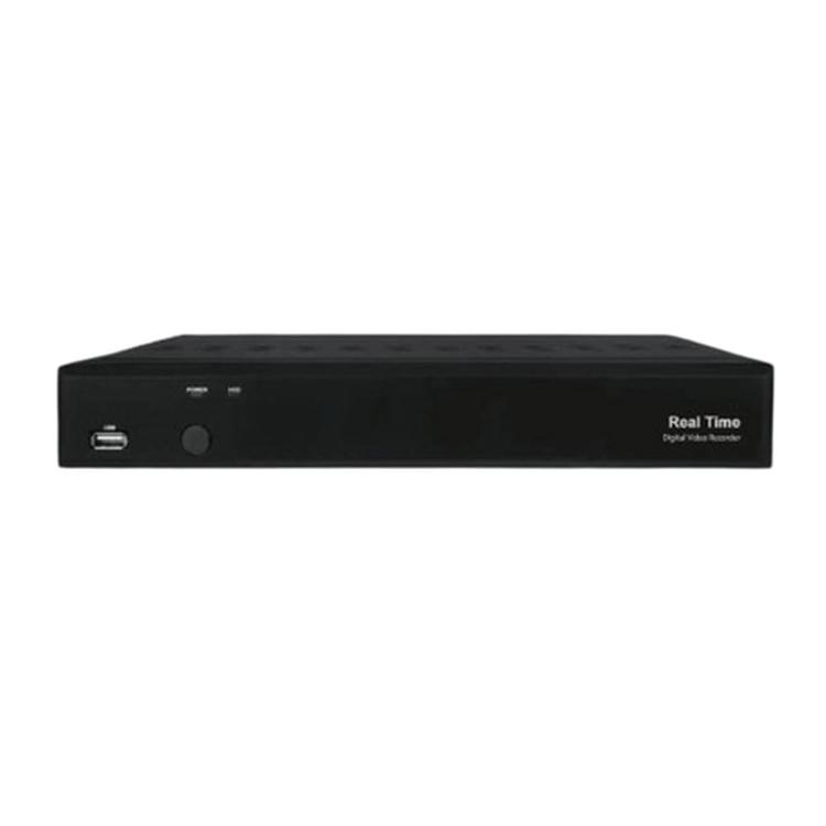 나다텔 AN 0408R DVR CCTV 녹화기 국산 4채널 800만화소 당구장 볼링액션캠