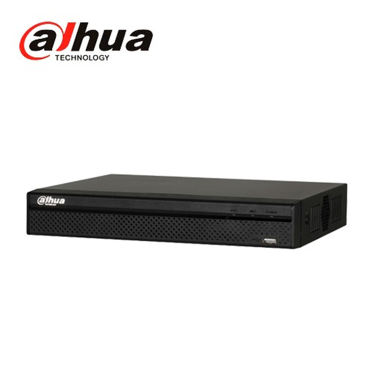 다후아 XVR5116HS-I3 16채널 녹화기 500만화소 저장장치 AJHUA alhua