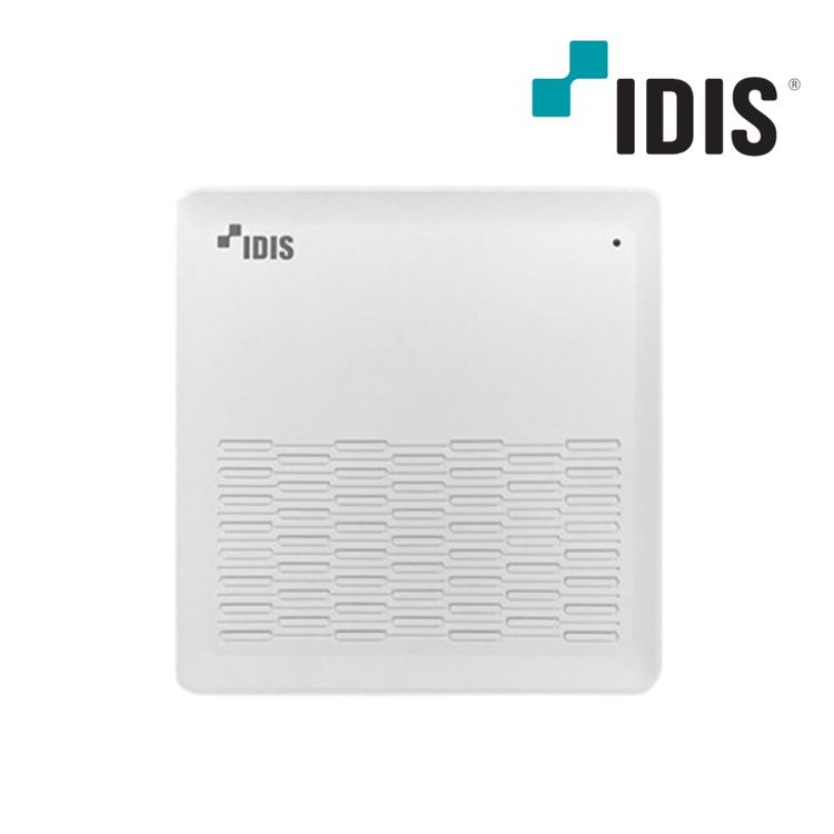 아이디스 NVR NR-1508P 2TB 800만화소 POE 국산 IP 네트워크 8채널