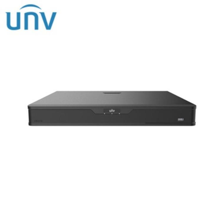 유니뷰 XVR3232-Q3 DVR CCTV 녹화기 32채널 800만화소