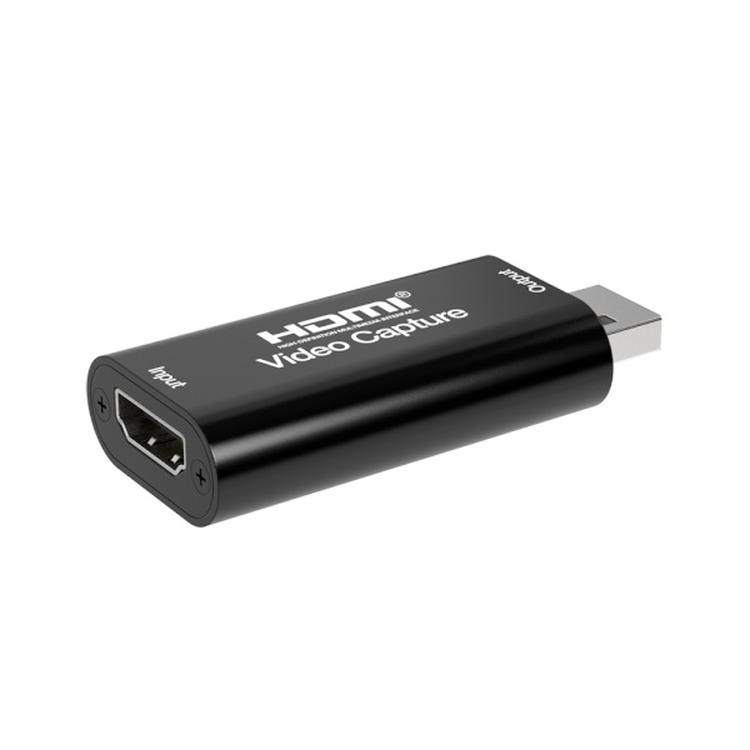 HDMI 캡쳐보드 윈도우 맥 OS호환 닌텐도 PC보기 NEXT-7326HVC-4K