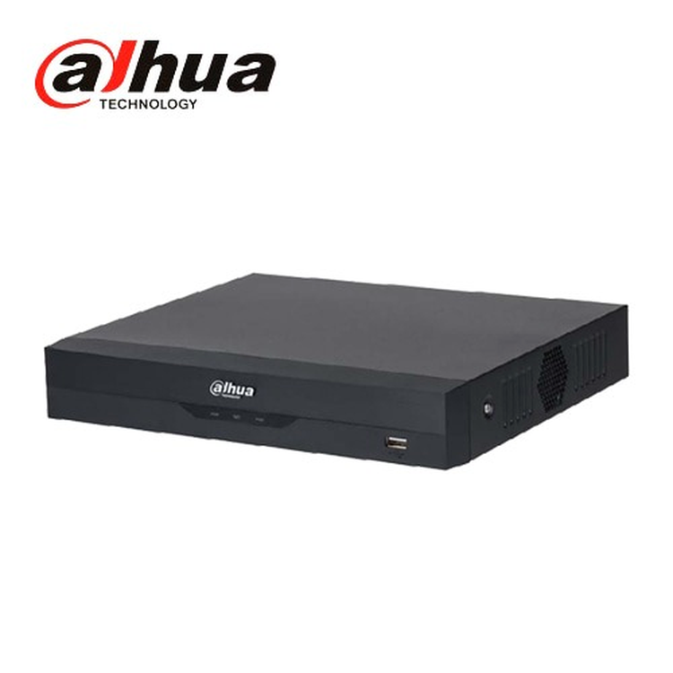 다후아 XVR5108HS-I3 CCTV 녹화기 500만화소 8채널 AJHUA alhua