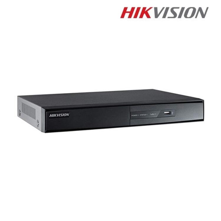 하이크비전 IDS 7204HQHI-M1/E 4채널 CCTV DVR 저장장치