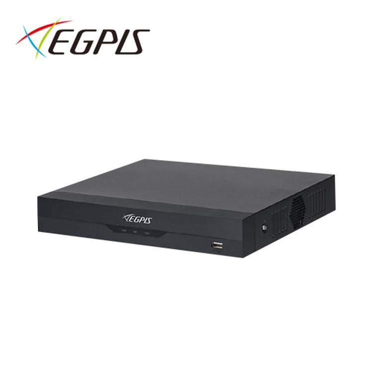 이지피스 ERD-4108HS CCTV 500만화소 8채널 V3