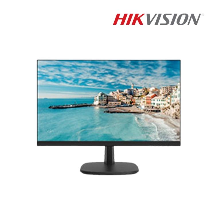 하이크비전 DS-D5024FN 모니터 CCTV 전용 24인치 광시야각 FHD