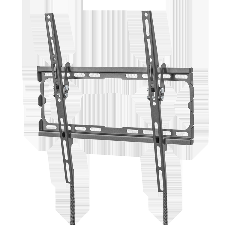 대형 TV 모니터 벽걸이 브라켓 거치대 베사 최대 400-400 LW-T4