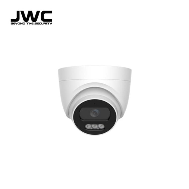 JWC-IE1D IP 밝히는 CCTV POE 네트워크 고해상도 실내 CCTV 돔카메라