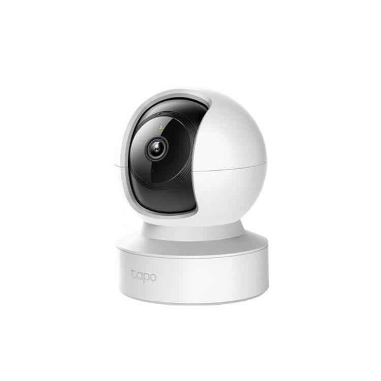 티피링크 TAPO C212 실내 무선 CCTV 카메라 300만화소 홈CCTV