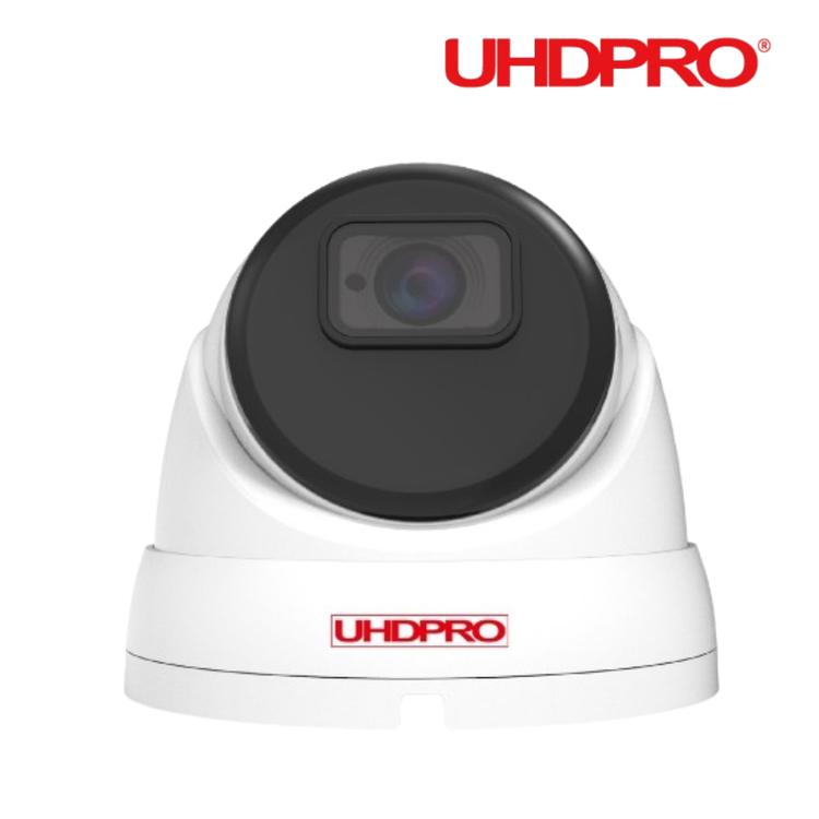 UHDPRO UHD-IC102D5 IP카메라 POE CCTV 500만화소 적외선 돔카메라