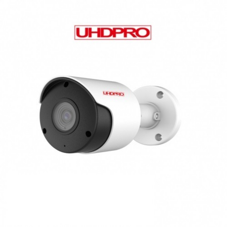 UHDPRO UHD-AC209B5 500만화소 CCTV 실외 방수 적외선 카메라