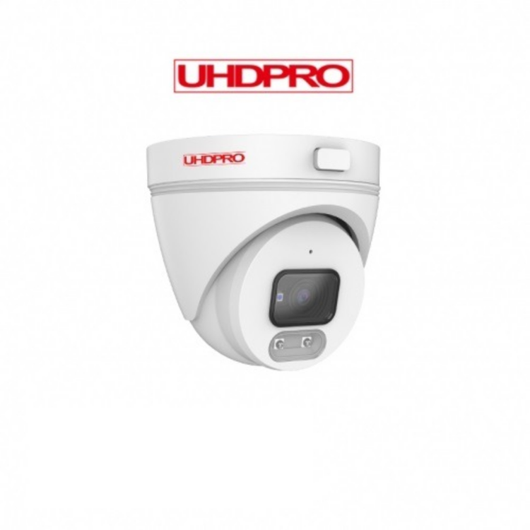 UHDPRO UHD-AC109D5 CCTV 광각 방수 500만화소 캠핑카 돔카메라