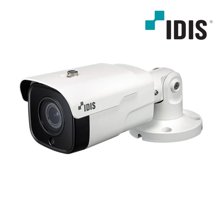 아이디스 TC-T5531WRX 국산 CCTV 실외 500만화소 줌 카메라 3~13.5MM