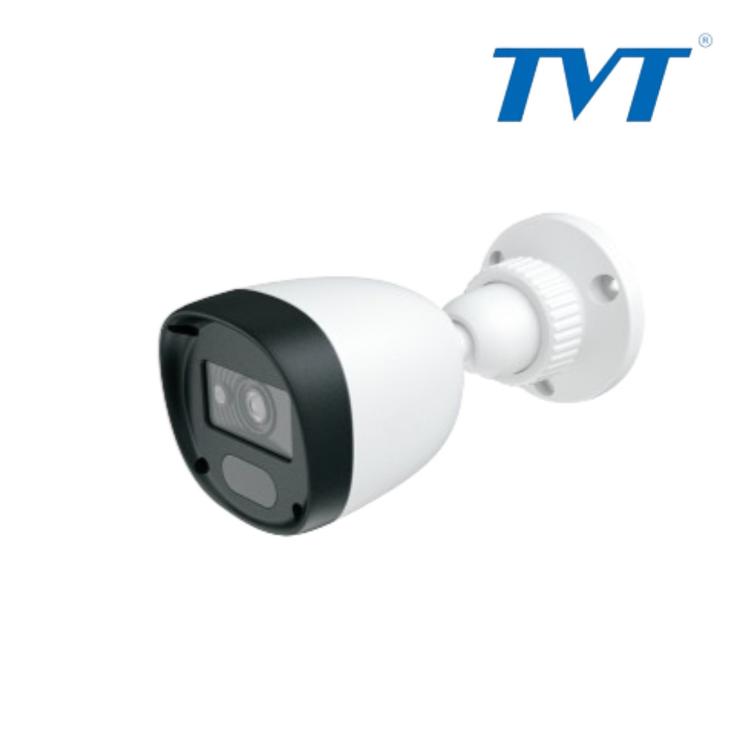 TVT TC-200B 고화질 적외선 방수 카메라