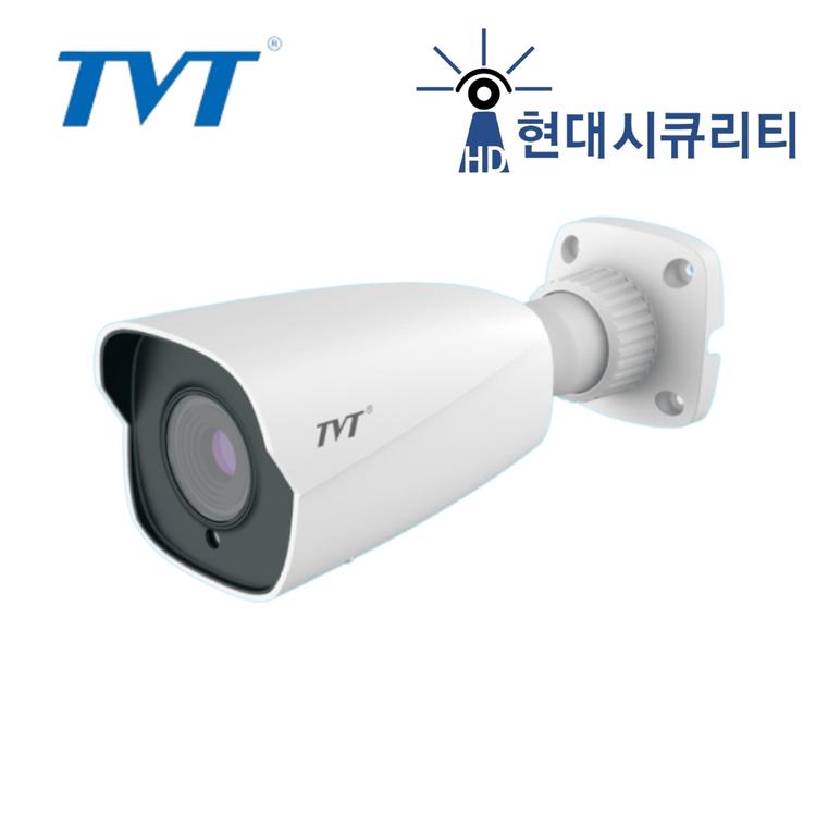 TVT TD-7452AE2 2.8mm 500만화소 실내 실외 CCTV