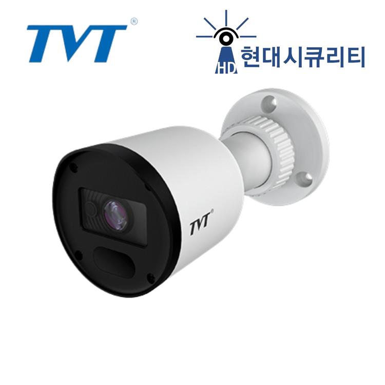 TVT TD-7420AS3L 고화질 실내 실외 CCTV (2.8mm)