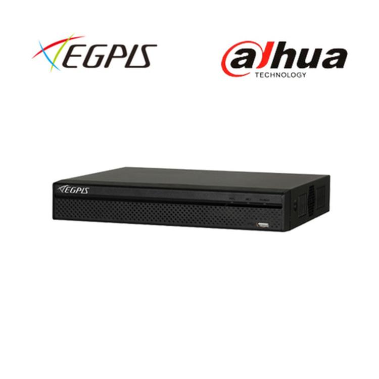 이지피스 ERD-4104HS 4채널 CCTV 500만화소 V3 1TB 포함 AJHUA