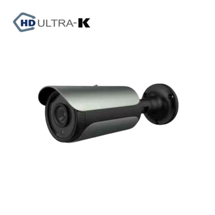 울트라K 500만화소 48IR CCTV 적외선 실내 실외 방수 감시카메라