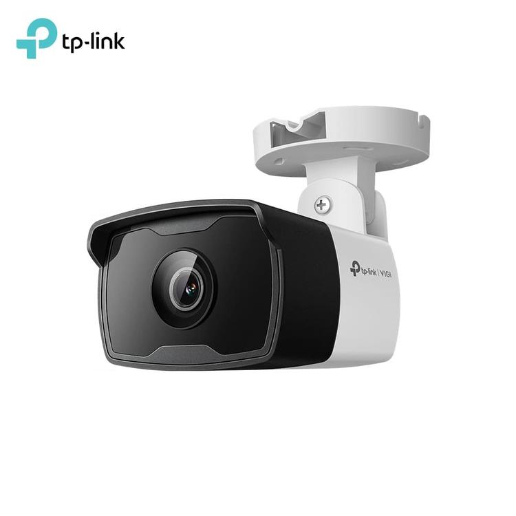 실외 방수 400만화소 AI POE 디지털 IP CCTV VIGI C340i