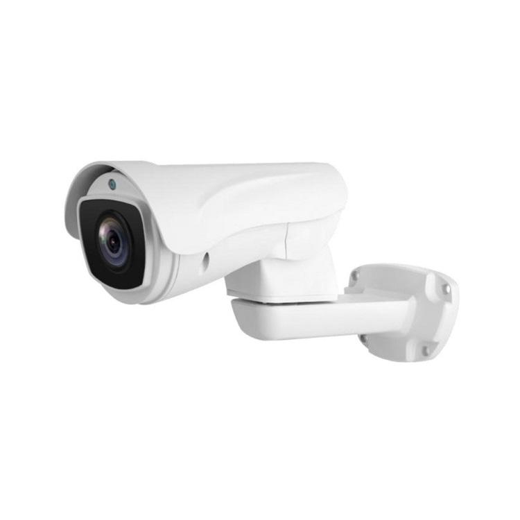 움직이는 PTZ CCTV 240만화소 외부 실외 5.1~51mm 10배 회전형 감시카메라