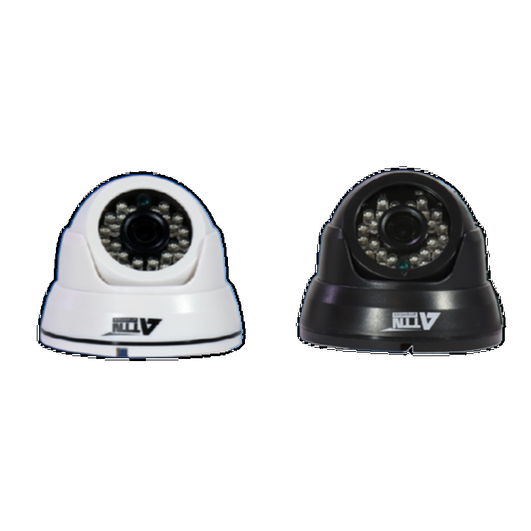 ATTN XDW 고화질 CCTV 실내 적외선 돔카메라 감시카메라