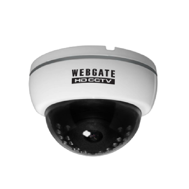 K1080D IR24 F3.6 EXSDI HDSDI 적외선돔카메라 LED 24개