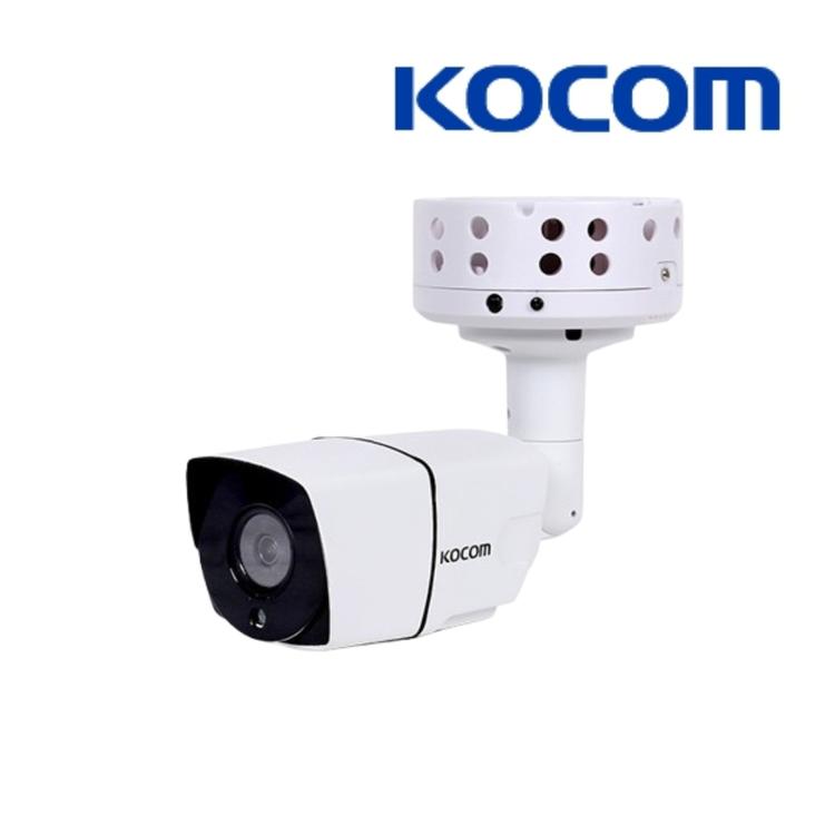 코콤 KCC-SBIS9042 CCTV 미세먼지 연기 온도센서 습도센서 특수 방수카메라