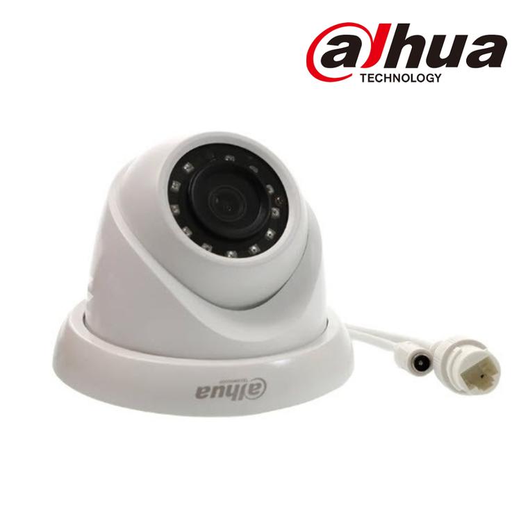 다후아 DH-SE025 IP카메라 실내 적외선 돔카메라 디지털 CCTV ALHUA