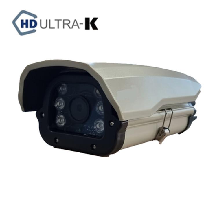 울트라K 하우징 카메라 500만화소 아파트 주차장 CCTV 5MH 6IR