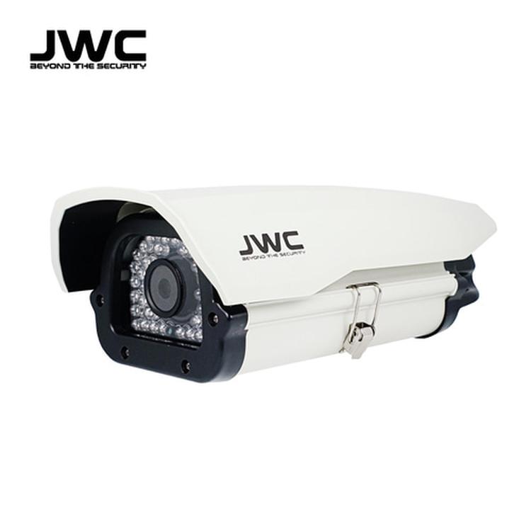 JWC-DS4H 밝히는 CCTV HD SDI 고해상도 240만화소 실외 하우징 감시카메라