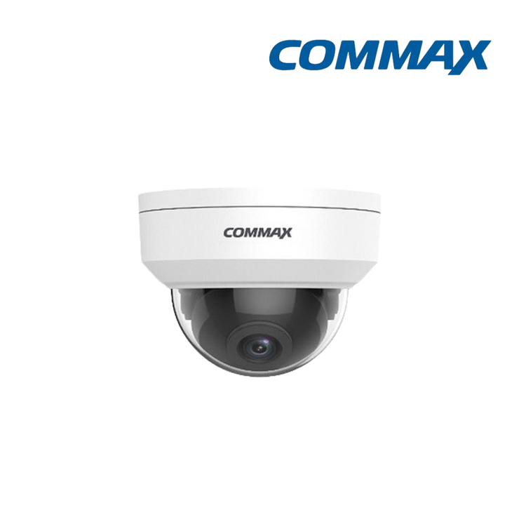 코맥스 CNV-401RL 400만화소 IP CCTV 실내 돔카메라 감시카메라