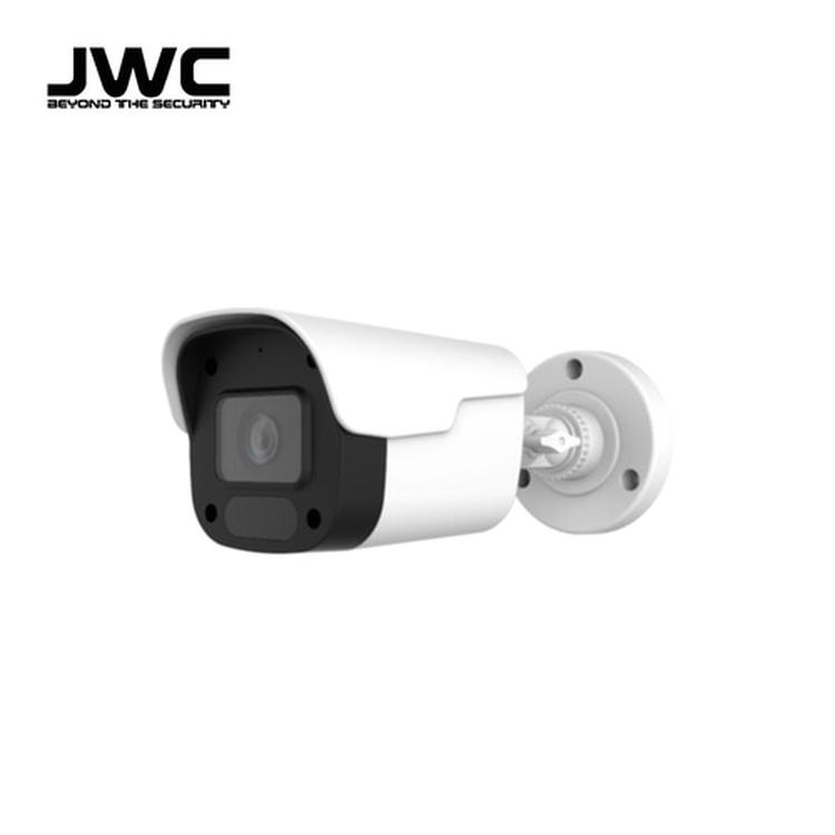 JWC-IE2B IP 밝히는 CCTV POE 네트워크 고해상도 실외 방수 적외선 카메라
