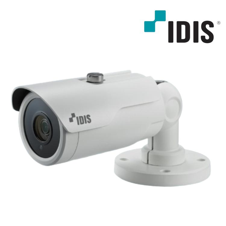 아이디스 HC-T4221WRX 국산 CCTV 적외선 실외 방수 줌 카메라 2.8~12MM