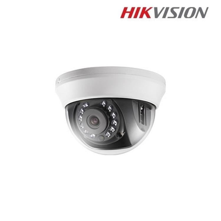 하이크비전 DS 2CE56D0T CCTV 적외선 실내 돔카메라 IRMM(F)