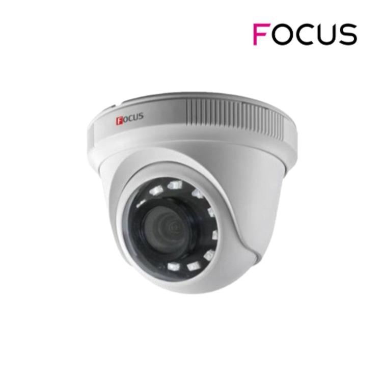 포커스 FTD-2000RFW-36 h&s CCTV 고화질 실내 적외선 돔카메라