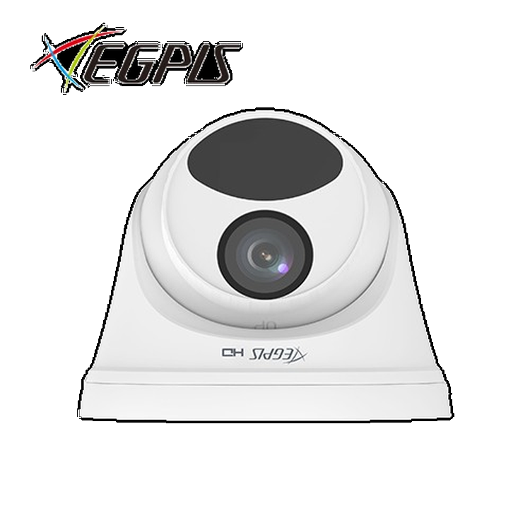 이지피스 EGPIS AHD2220SNIR CCTV 광각 방수 캠핑카 돔카메라 2.8mm