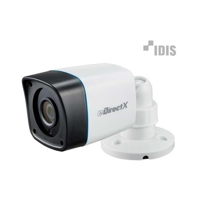 아이디스 DX-E2401WRX CCTV 400만화소 실내 실외 고화질 IDISCCTV