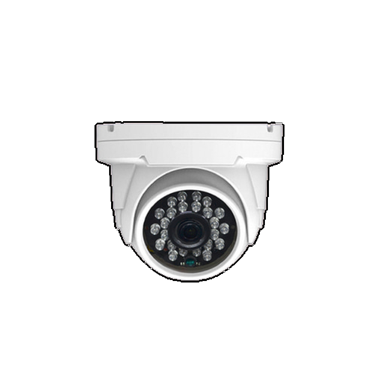 KCE JYT-KPDI5AT-24 실내 CCTV 돔카메라 500만화소 고화질 감시카메라 적외선 24IR