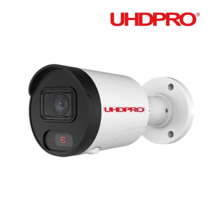 UHDPRO UHD-IC202B5A IP카메라 POE 고해상도 적외선 방수 CCTV