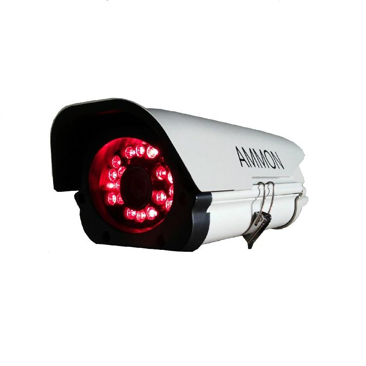 [아몬텍] 차량 번호판 인식 CCTV 카메라 AHD 자동차 번호판 식별