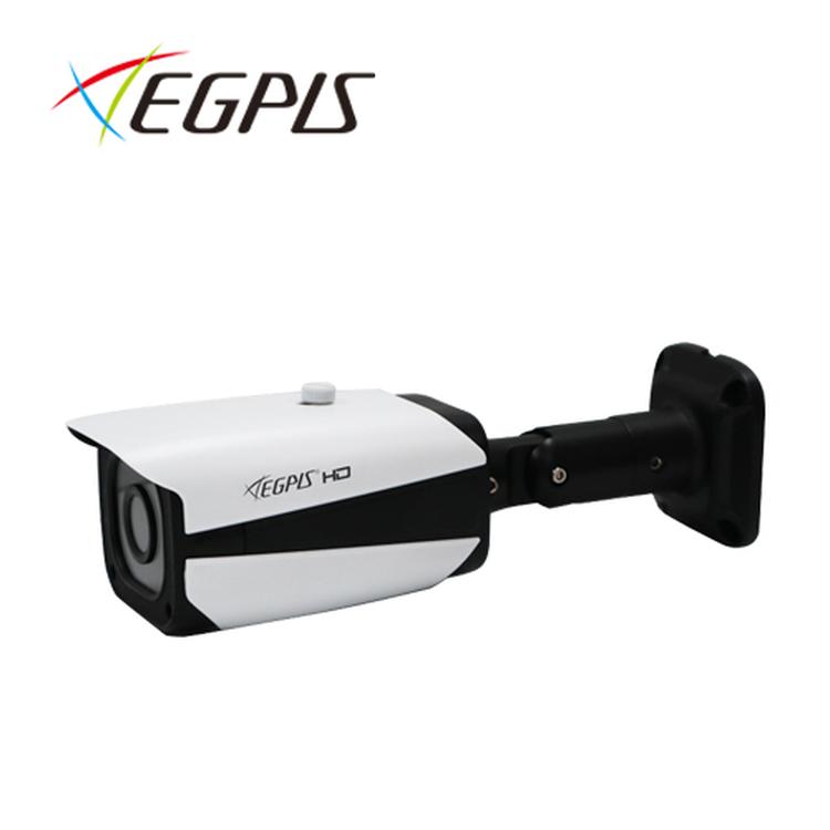 이지피스 EGPIS HDB2124NIR 고해상도 방수 실외 CCTV 카메라 HD SDI