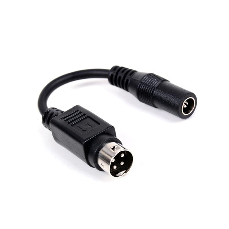 하이크비전 jwc 스카이렉스 dvr 녹화기 4핀 아답타 어댑터 12v DVR 녹화기 아답터