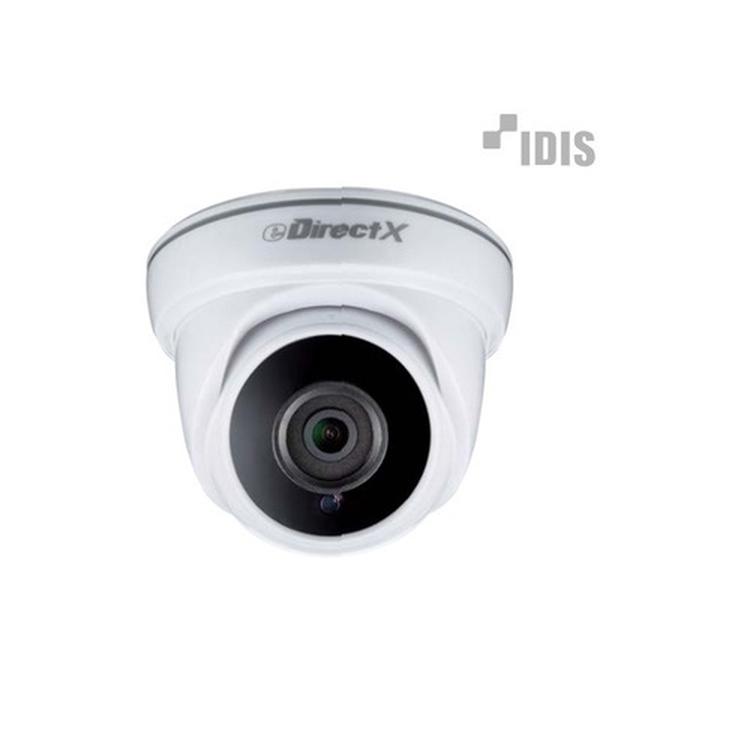 아이디스 DX-D2401RX CCTV 카메라 실내 고화질 400만화소 돔카메라 IDIS